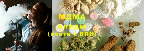 стафф Арсеньев
